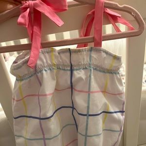 The Beaufort bonnet company 9 months